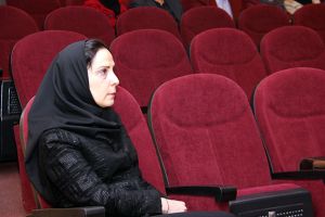 سمپوزیوم Annual National VT: عکس شماره 1 / 9
